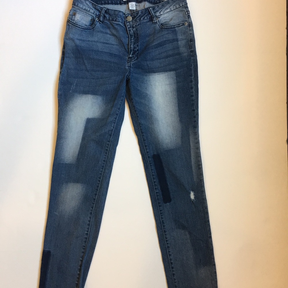 Kenneth Cole Reaction Jeans